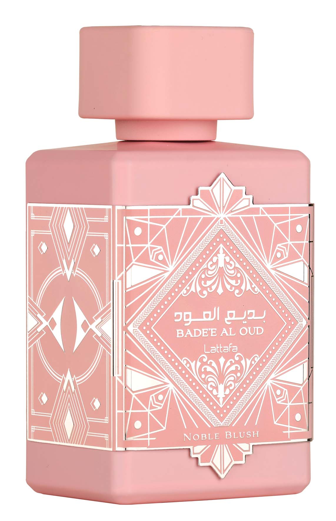 Badee Al Oud Noble Blush by Lattafa