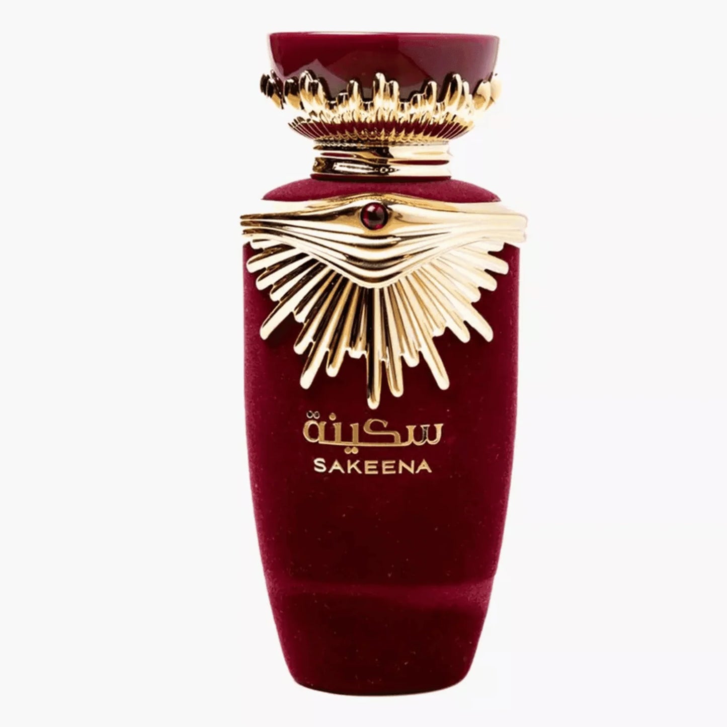 Sakeena Eau De Parfum 100ml for Women by Lattafa