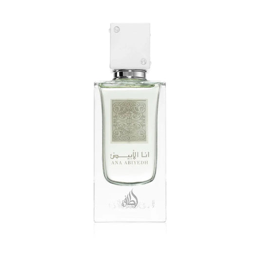 Ana Abiyedh 60ml Eau De Perfume Lattafa