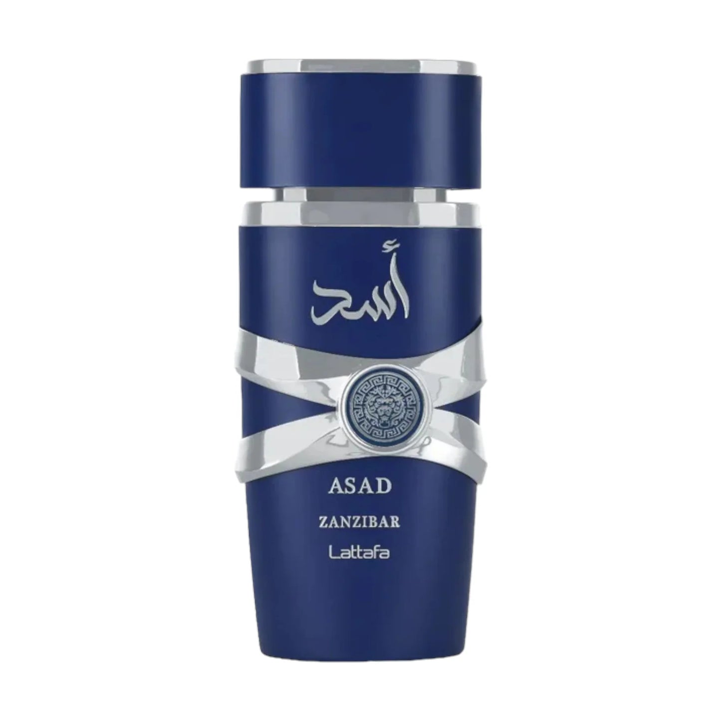 Asad Zanzibar Eau De Parfum 100ml for Men by Lattafa