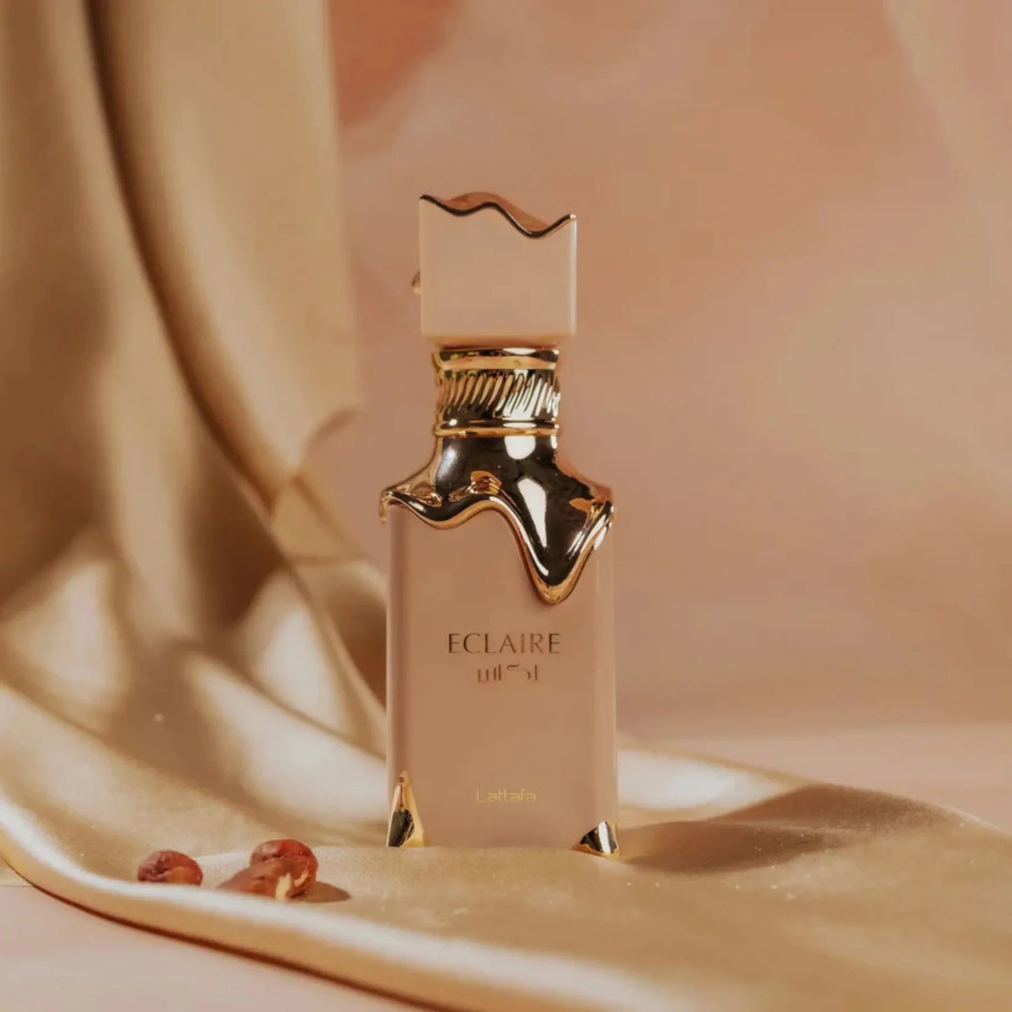 Eclaire Eau De Parfum 100ml by Lattafa