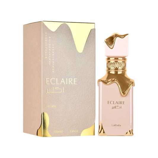 Eclaire Eau De Parfum 100ml by Lattafa