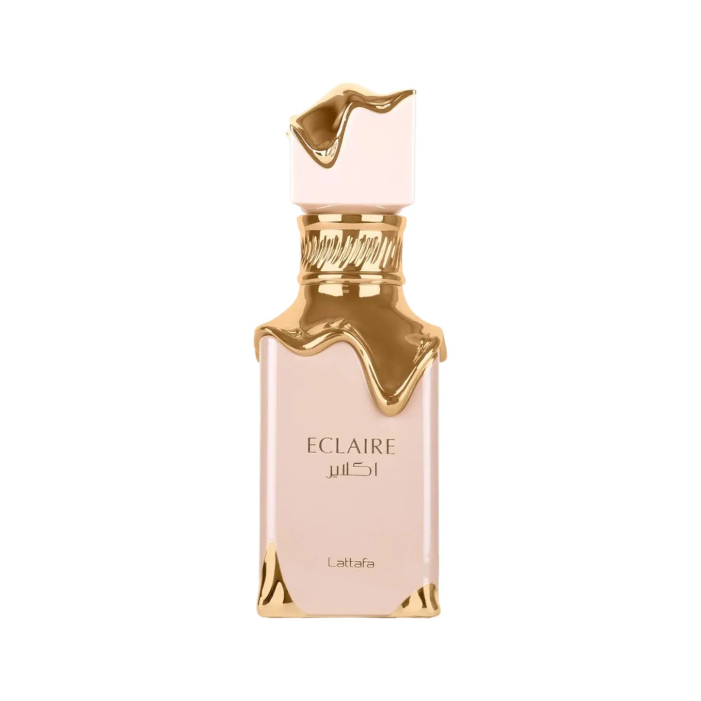 Eclaire Eau De Parfum 100ml by Lattafa