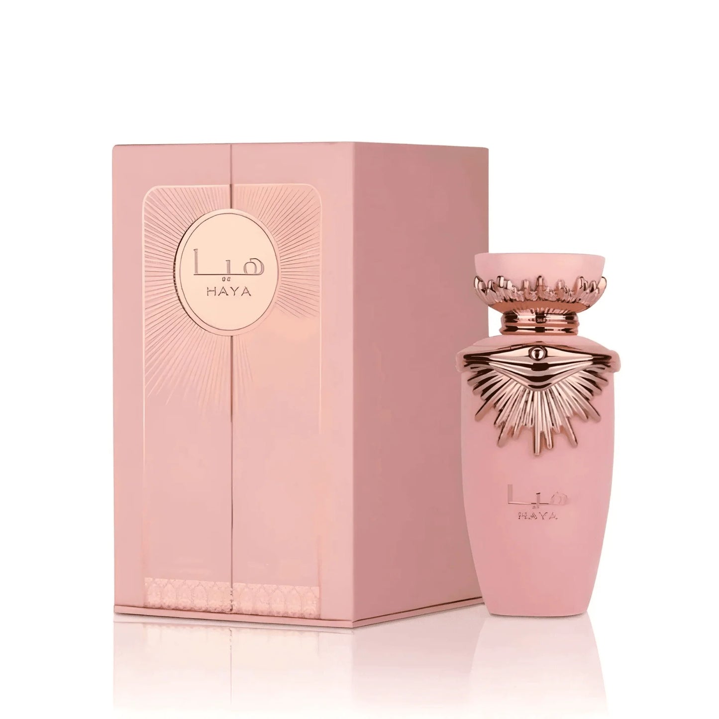 Haya Eau De Parfum 100ml for Women by Lattafa