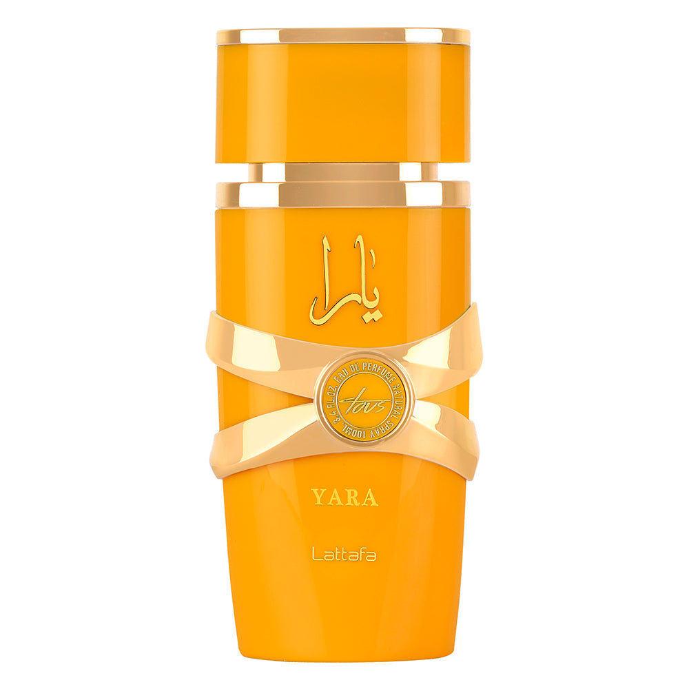 Yara Lattafa Tous Eau de Parfum for Women 100ml