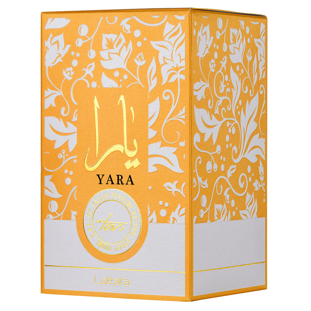 Yara Lattafa Tous Eau de Parfum for Women 100ml