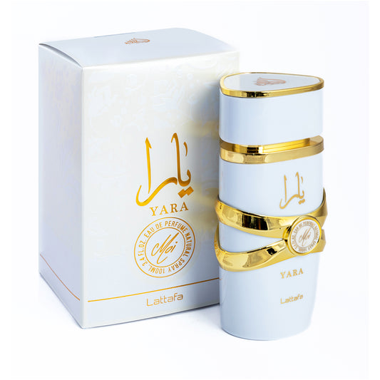 Yara Lattafa Moi Eau de Parfum for Women 100ml