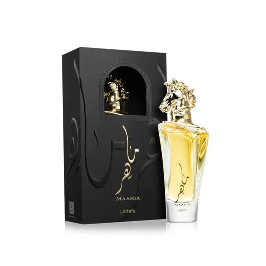 Maahir 100ml Eau de Parfum Lattafa