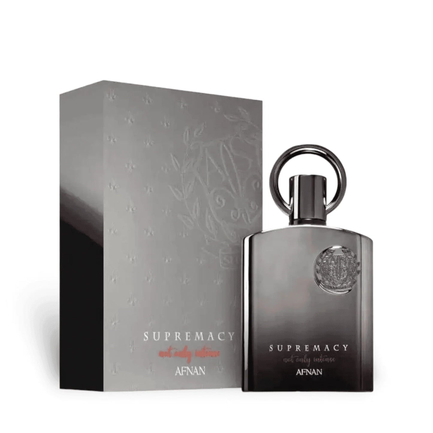 Afnan Supremacy Not Only Intense Eau De Parfum 150ml for Men