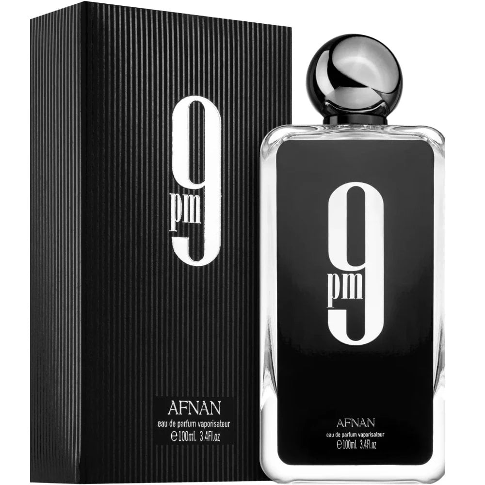 Afnan 9pm Eau de Parfum 100ml for Men