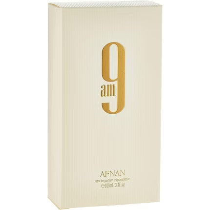 Afnan 9am Eau de Parfum 100ml for Women